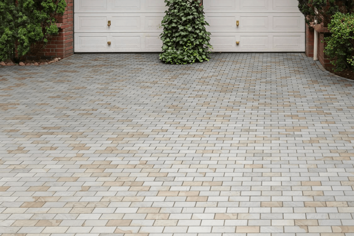 Welcome to Bespoke Driveways