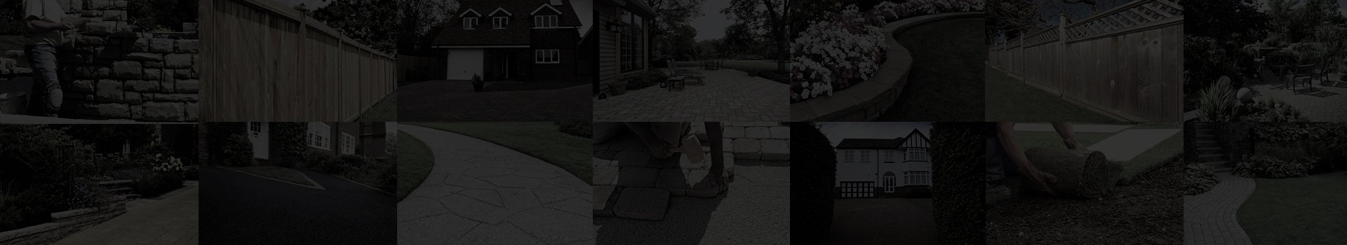 Bespoke Driveways