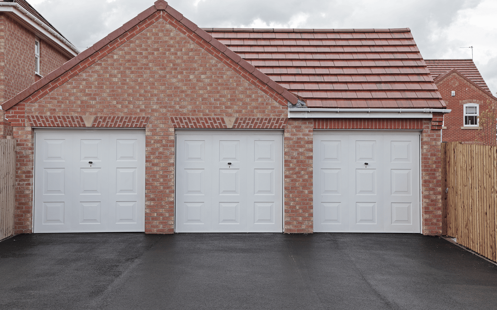 Bespoke Driveways Work