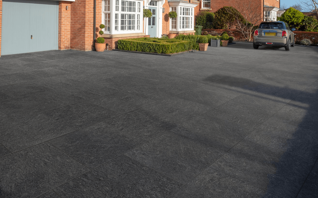 Bespoke Driveways Work